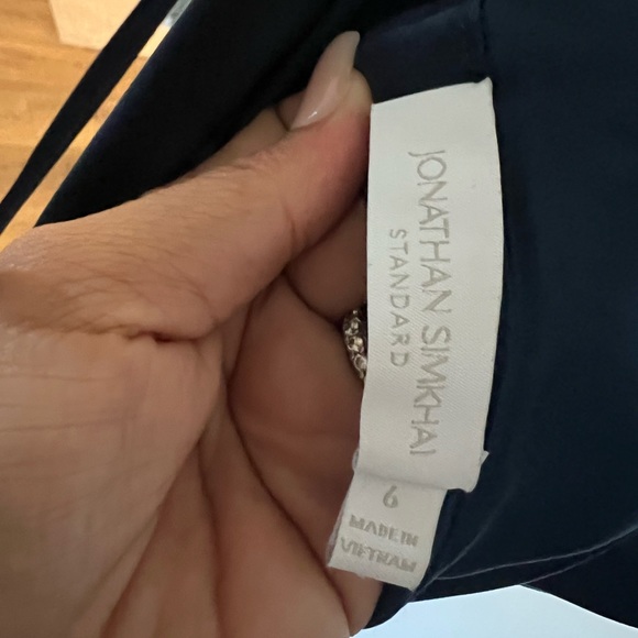 Silk brand new dress size 6 - Picture 2 of 5